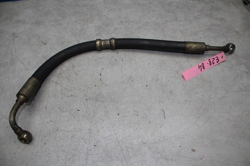 Schlauch druckschlauch servo - druckschlauch,