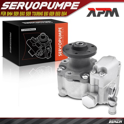 Servopumpe servolenkung für - servopumpe,