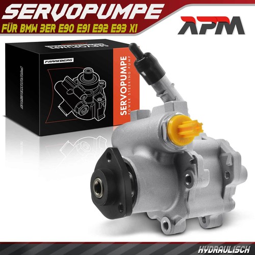 Servopumpe hydraulikpumpe - servopumpe,