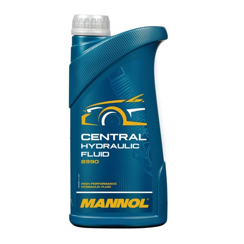 Mannol central hydraulic fluid - hydraulic,