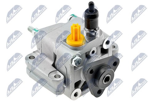 Nty hydraulikpumpe lenkung - nty,