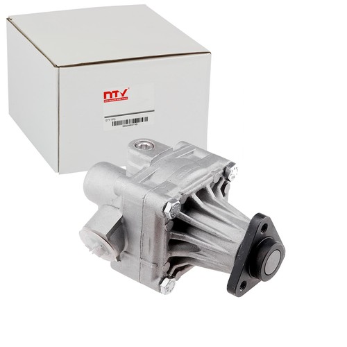 Nty servopumpe hydraulisch - nty,