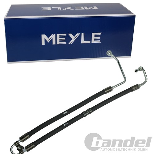 Meyle servoschlauch - meyle,