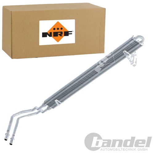 Nrf servo ölkühler - nrf, servo-ÖlkÜhler