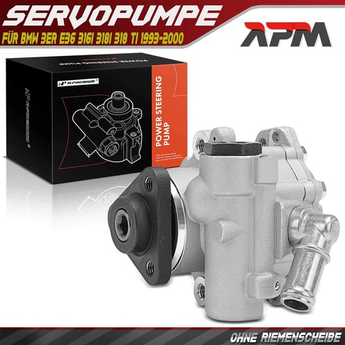 Servopumpe hydraulikpumpe für - hydraulikpumpe,