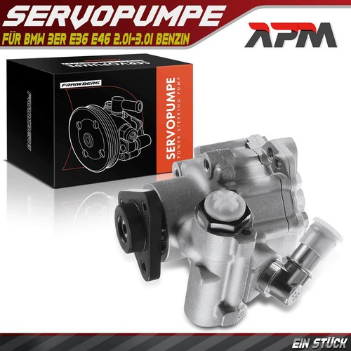 Servopumpe hydraulikpumpe - servopumpe,
