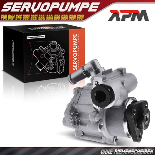 Servopumpe hydraulikpumpe für - hydraulikpumpe,