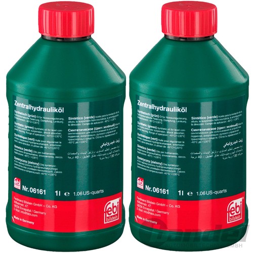 Febi 06161 - 2l,