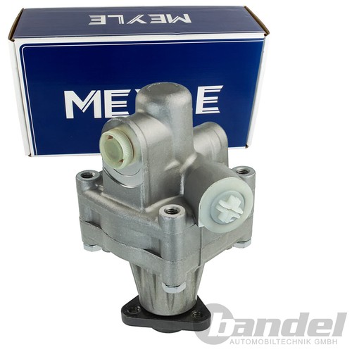 Meyle servopumpe 120bar - servopumpe,