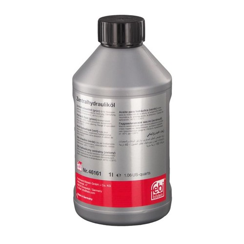 Febi zentralhydrauliköl - 1l,