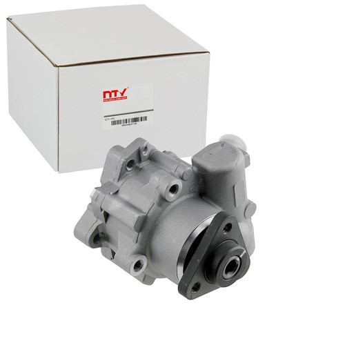 Nty servopumpe hydraulisch - nty,
