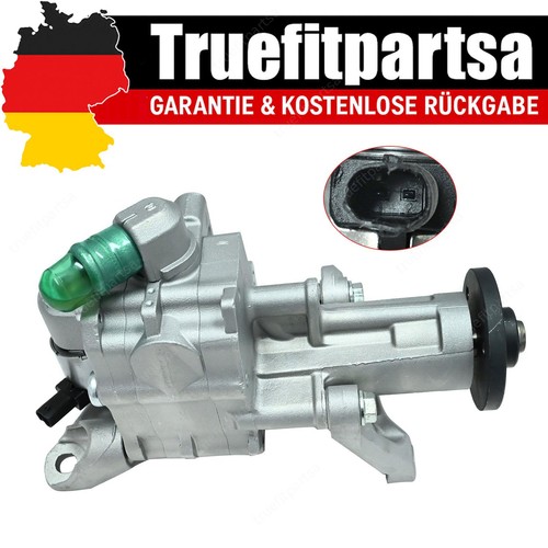Servopumpe hydraulisch passend - servopumpe,