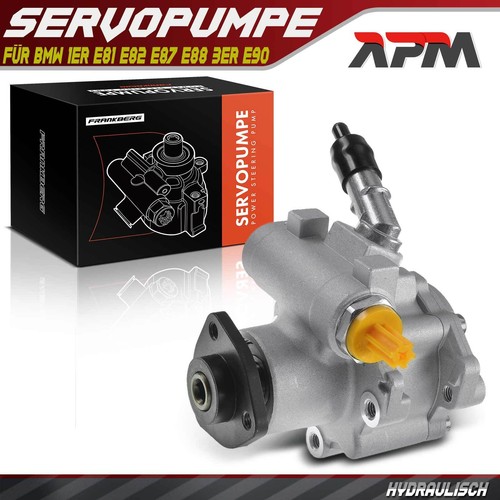 Servopumpe hydraulikpumpe - servopumpe,