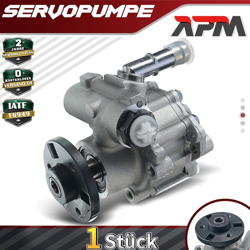 Servopumpe hydraulikpumpe - servopumpe,
