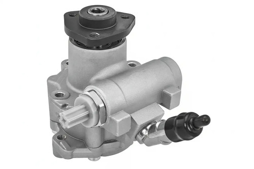 Hydraulikpumpe lenkung - hydraulikpumpe,,