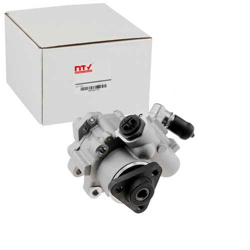 Nty servopumpe hydraulisch - nty,