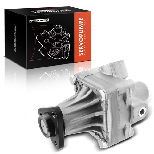 Servopumpe hydraulikpumpe - servopumpe,