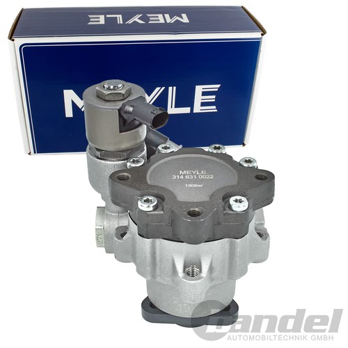 Meyle servopumpe 130bar - servopumpe,