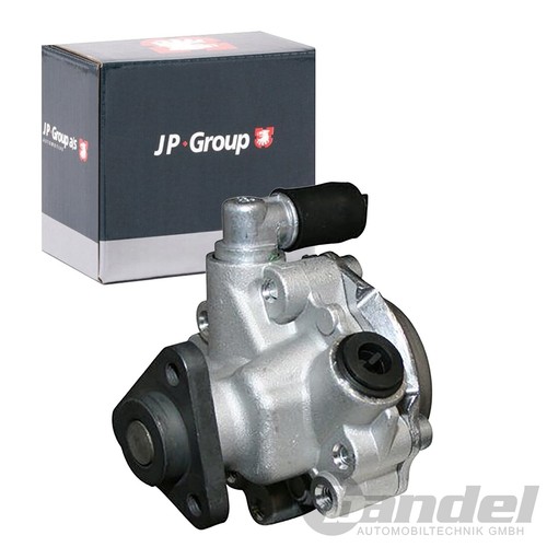 Group servopumpe - group,
