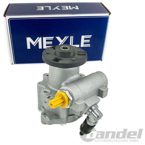 Meyle servopumpe hydraulisch - meyle,