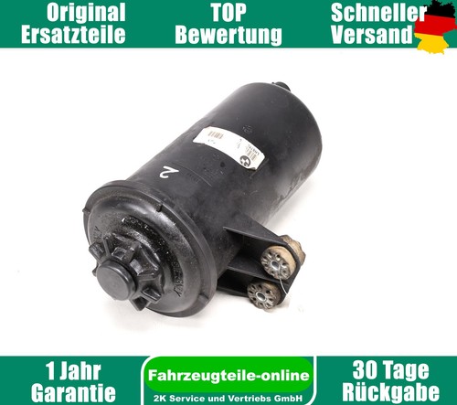 Servoöl ausgleichsbehälter - servoöl,