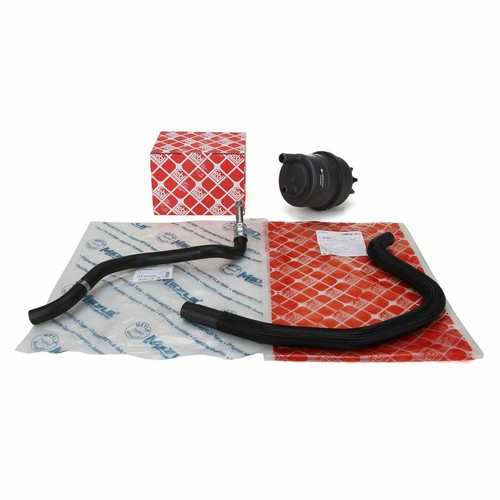 Febi ausgleichsbehälter 2x - +,