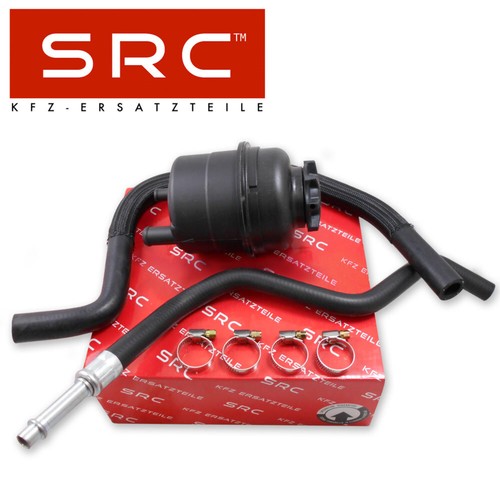 Src ausgleichsbehälter 2x - +,