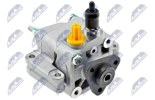 Nty hydraulikpumpe lenkung - nty, hydraulikpumpe,