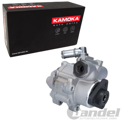 Kamoka servopumpe - kamoka,