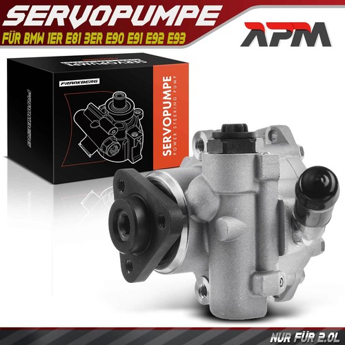 Servopumpe hydraulisch für - 1x,