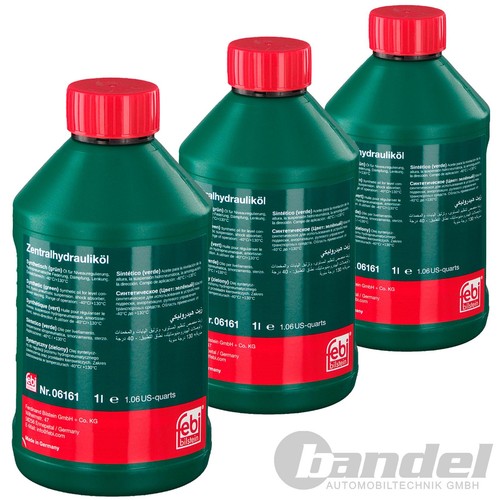 Febi 06161 - 3l,