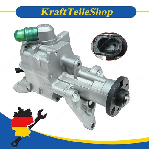 Hydraulische servopumpe - hydraulische,