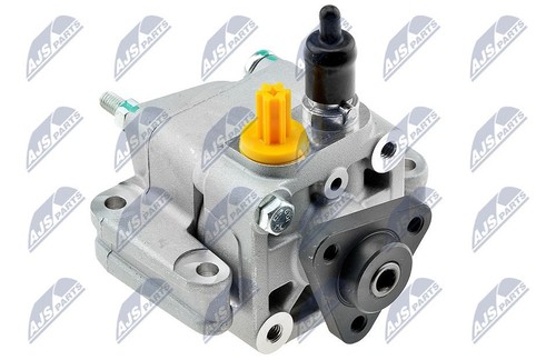 Nty hydraulikpumpe lenkung - hydraulikpumpe,,