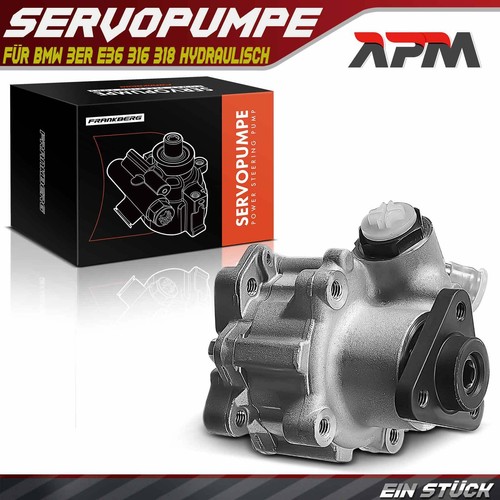 Servopumpe hydraulikpumpe - servopumpe,