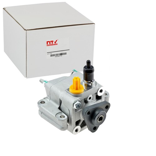 Nty servopumpe hydraulisch - nty,