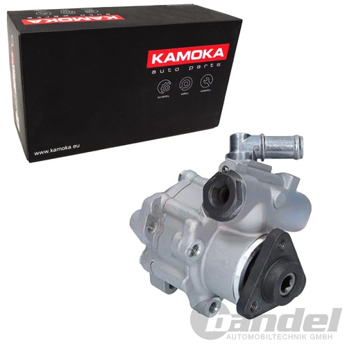 Kamoka servopumpe - kamoka,