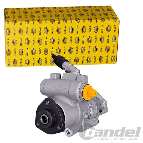 Hella servopumpe hydraulisch - servopumpe,