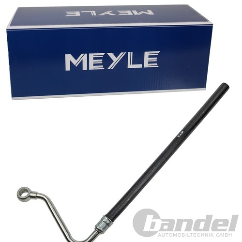 Meyle servoschlauch - meyle,