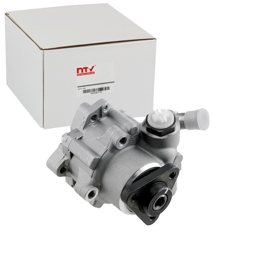 Nty servopumpe hydraulisch - nty,