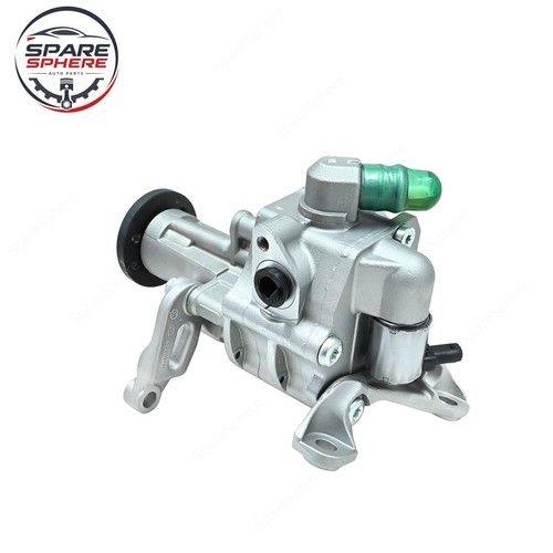 Hydraulikpumpe lenkung - hydraulikpumpe,