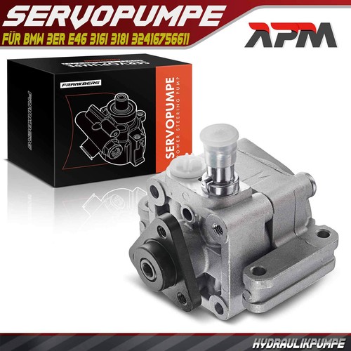 Servopumpe hydraulikpumpe für - servopumpe,