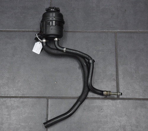 Servoölbehälter bmw e60 e61 - servoölbehälter,